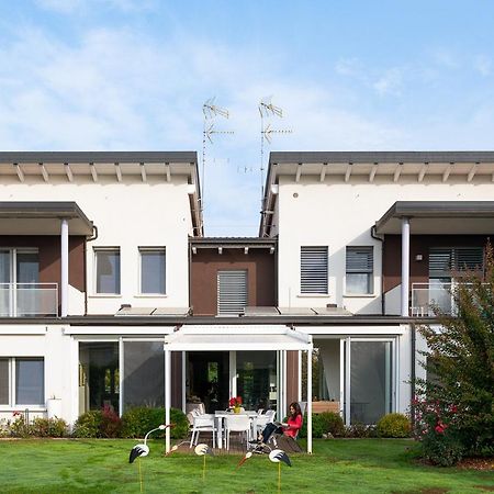 Anima Mundi Bed & Breakfast Curtatone Ngoại thất bức ảnh