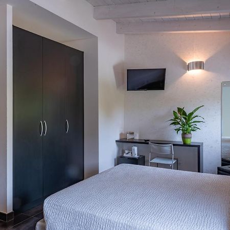 Anima Mundi Bed & Breakfast Curtatone Ngoại thất bức ảnh