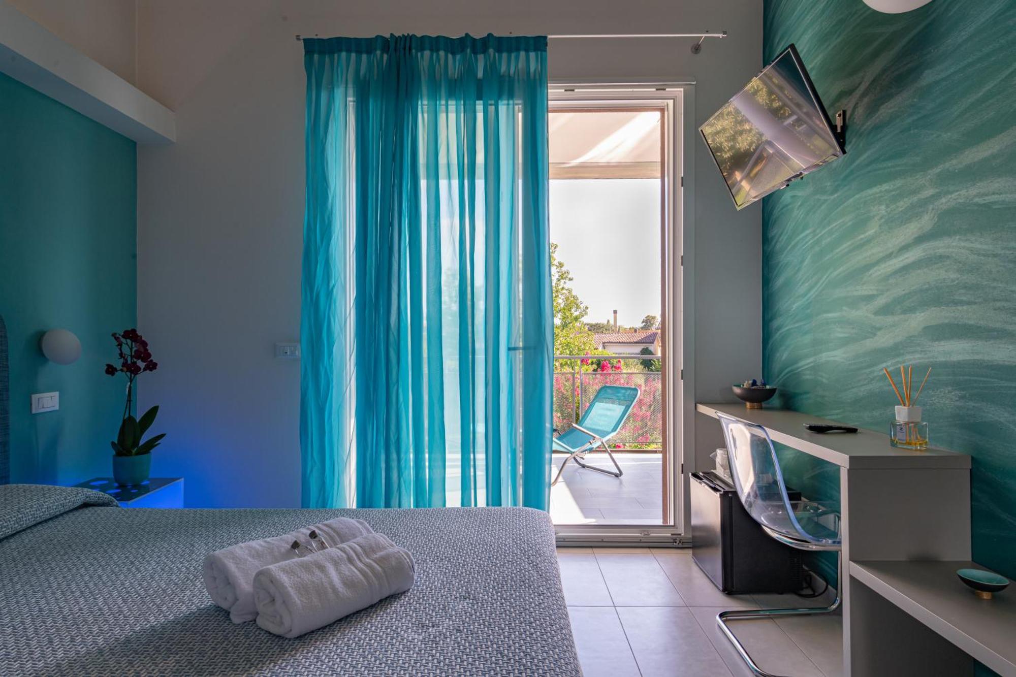 Anima Mundi Bed & Breakfast Curtatone Ngoại thất bức ảnh