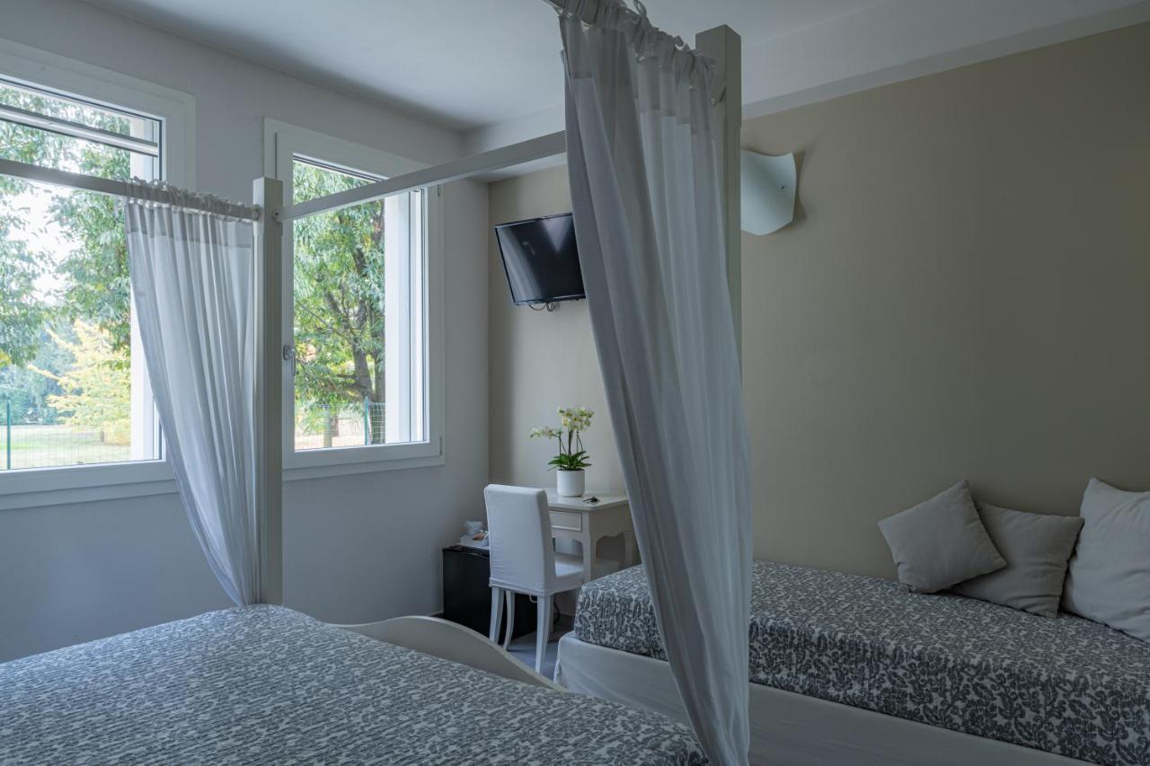 Anima Mundi Bed & Breakfast Curtatone Ngoại thất bức ảnh