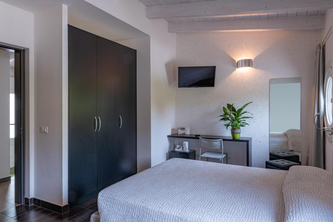Anima Mundi Bed & Breakfast Curtatone Ngoại thất bức ảnh