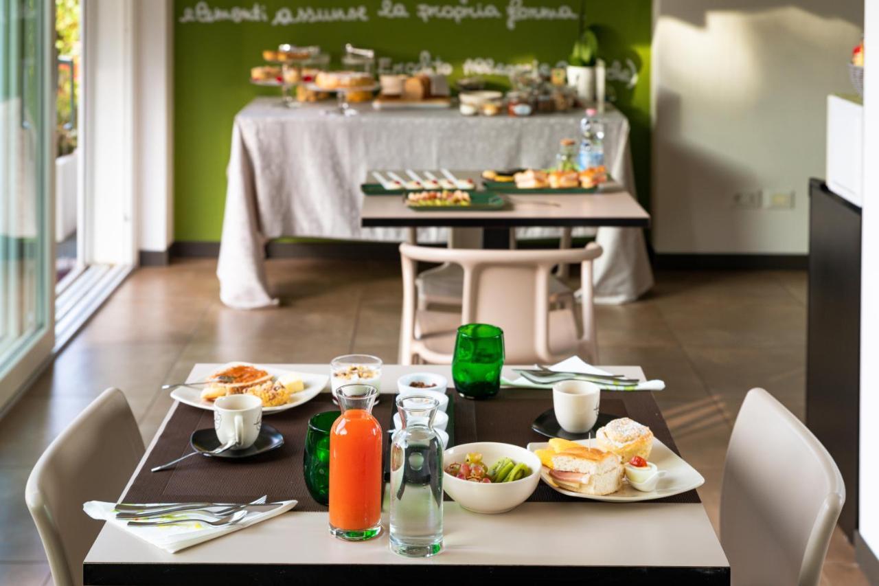 Anima Mundi Bed & Breakfast Curtatone Ngoại thất bức ảnh