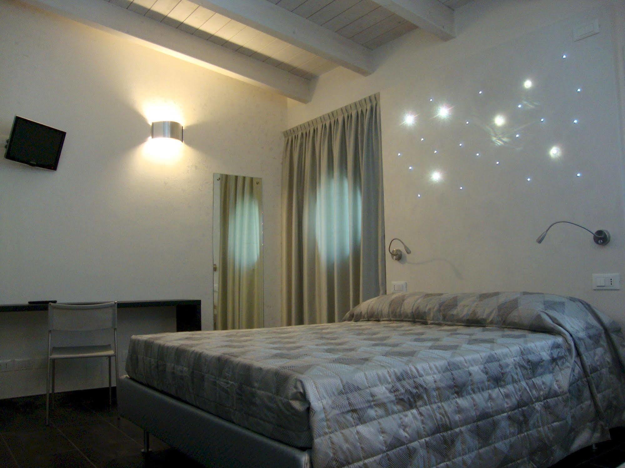 Anima Mundi Bed & Breakfast Curtatone Ngoại thất bức ảnh