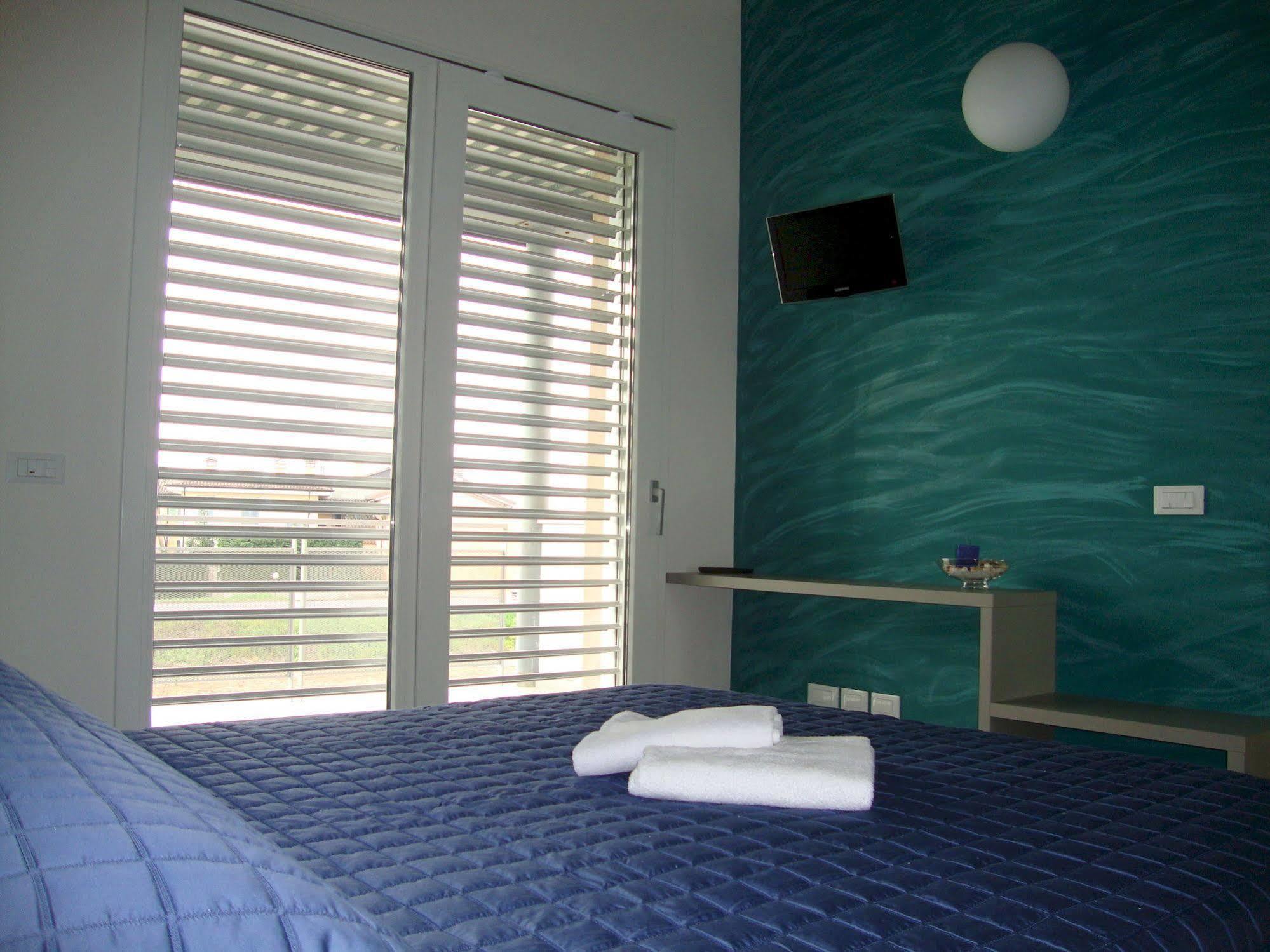 Anima Mundi Bed & Breakfast Curtatone Ngoại thất bức ảnh