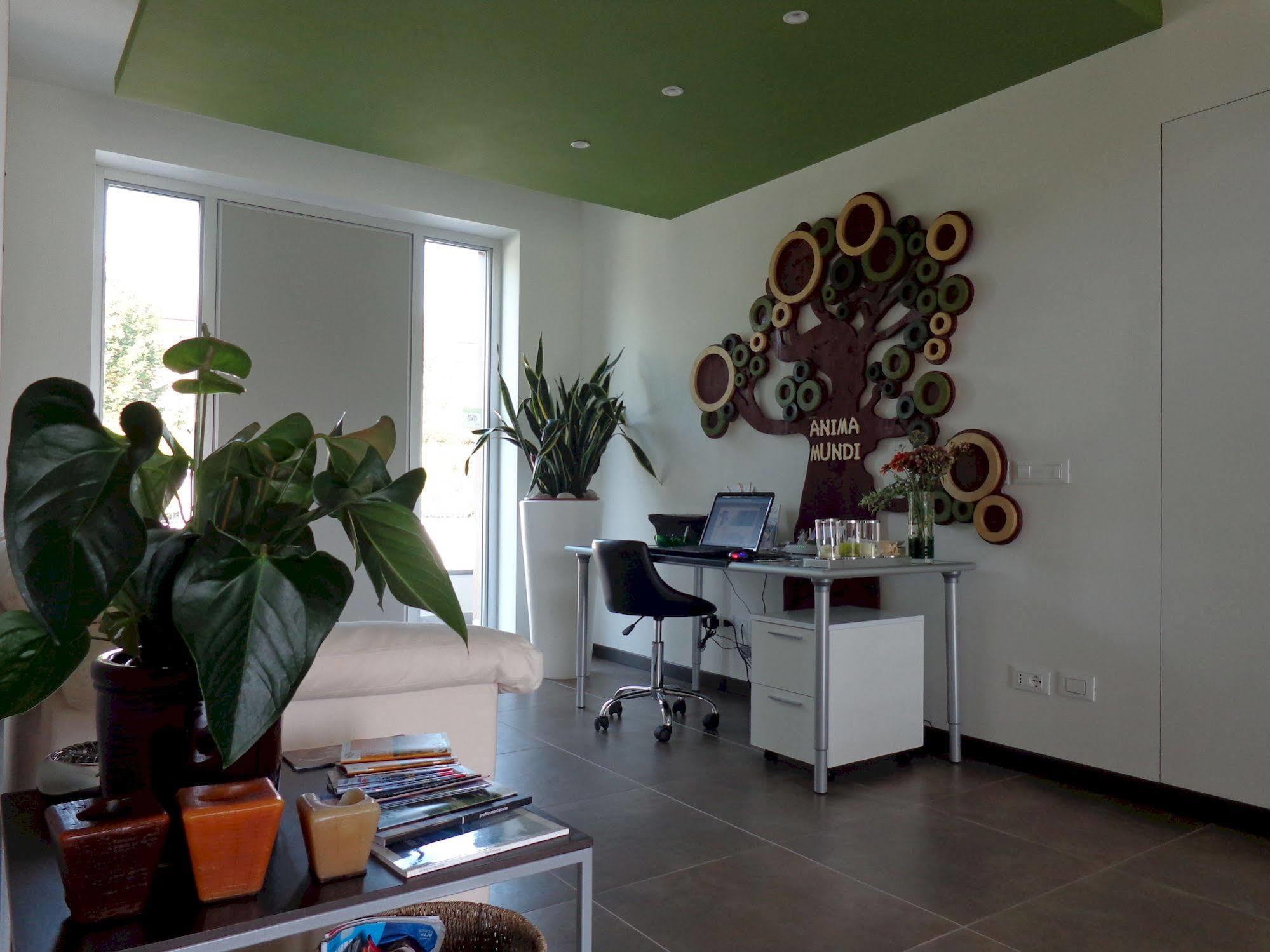 Anima Mundi Bed & Breakfast Curtatone Ngoại thất bức ảnh