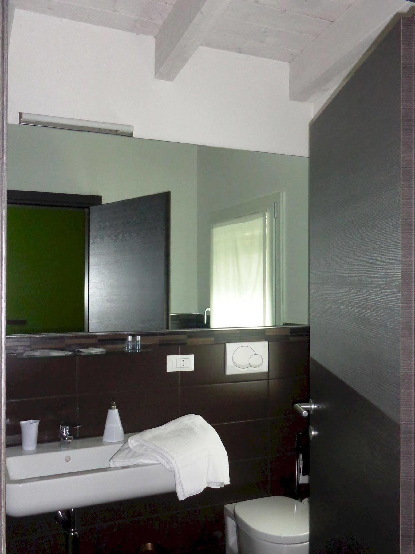 Anima Mundi Bed & Breakfast Curtatone Ngoại thất bức ảnh
